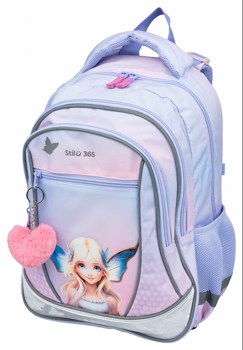 Obrázek produktu: Školní batoh Prime Pixie