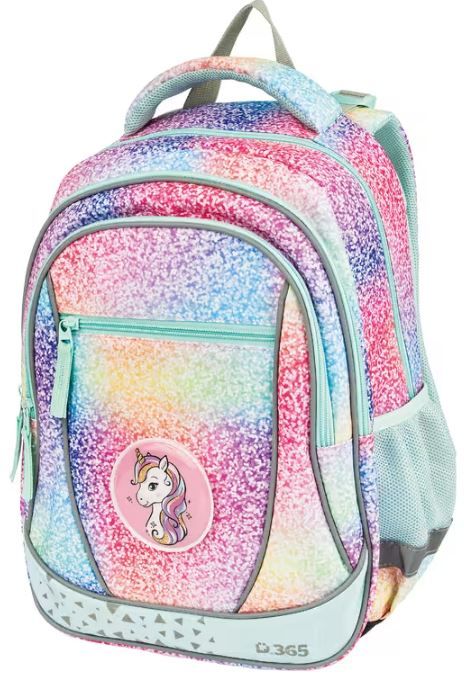 Obrázek produktu: Školní batoh Prime Sparkle