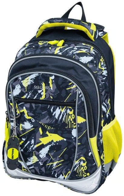 Školní batoh Prime Speedy