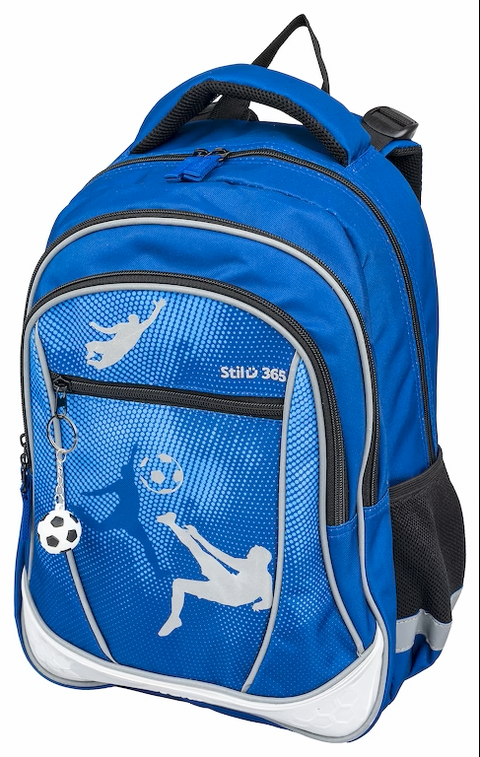 Obrázek produktu: Školní batoh Prime Sport