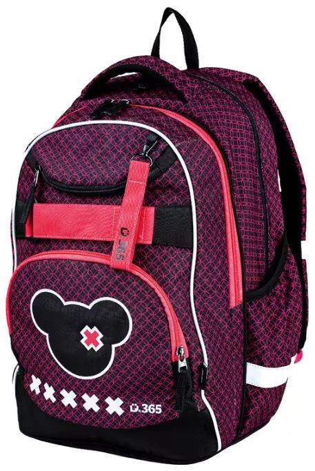 Školní batoh Smart Lucky