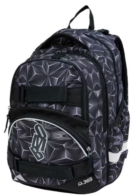 Školní batoh Smart OMB Uni