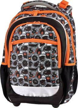 Obrázek produktu: Školní batoh Stil - Cartoons