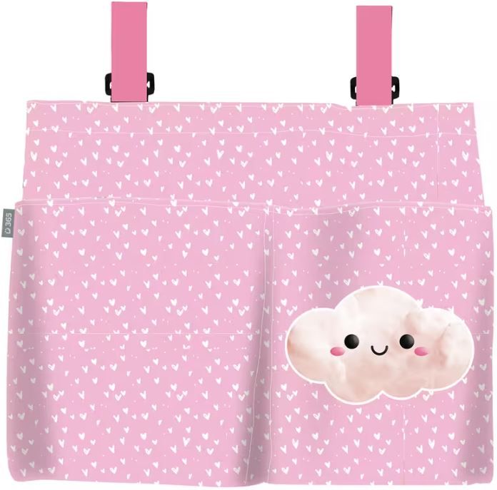 Školní kapsář Cloud