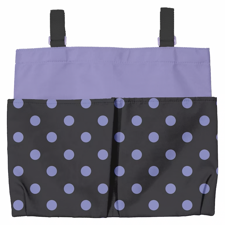 Školní kapsář Cute bow