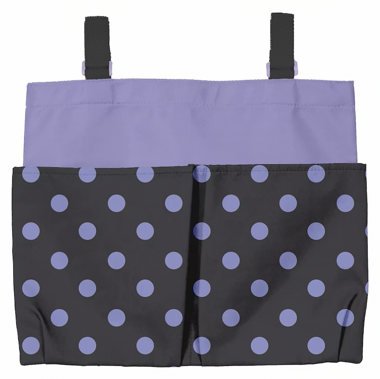 Školní kapsář Cute bow