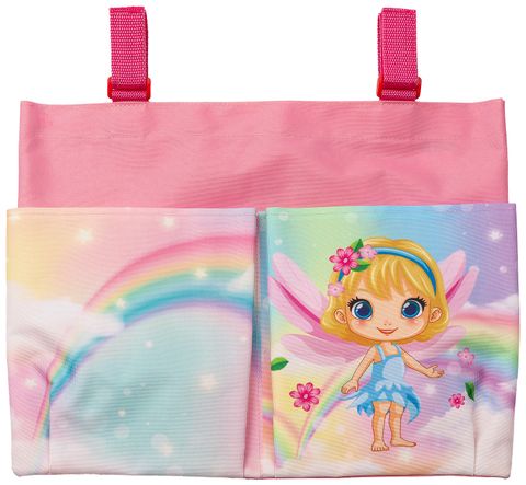 Obrázek produktu: Školní kapsář Fairy Tale