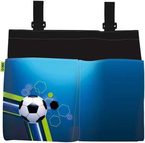 Obrázek produktu: Školní kapsář Football
