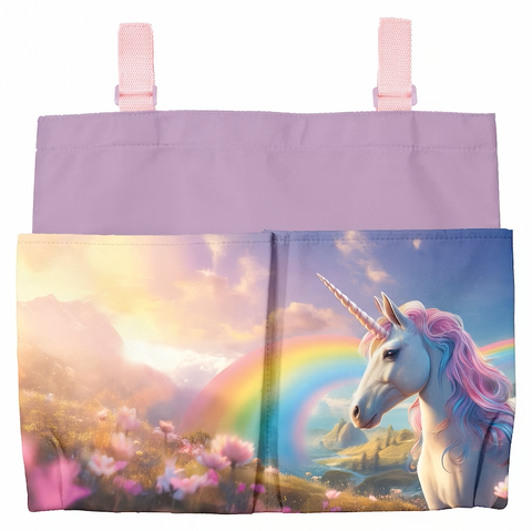 Obrázek produktu: Školní kapsář Magic Dreams