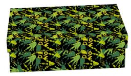 Obrázek produktu: Školní krabice Stil 33 × 22,5 × 8 cm - Dino Roar