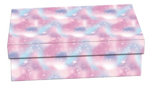 Obrázek produktu: Školní krabice Stil 33 × 22,5 × 8 cm - Magic