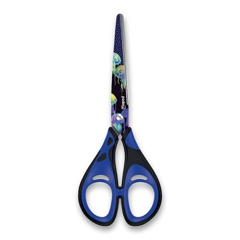 Obrázek produktu: Školní nůžky MAPED Deepsea Paradise 16 cm