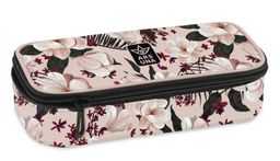 Obrázek produktu: Školní penál Ars Una - Flowery Pink
