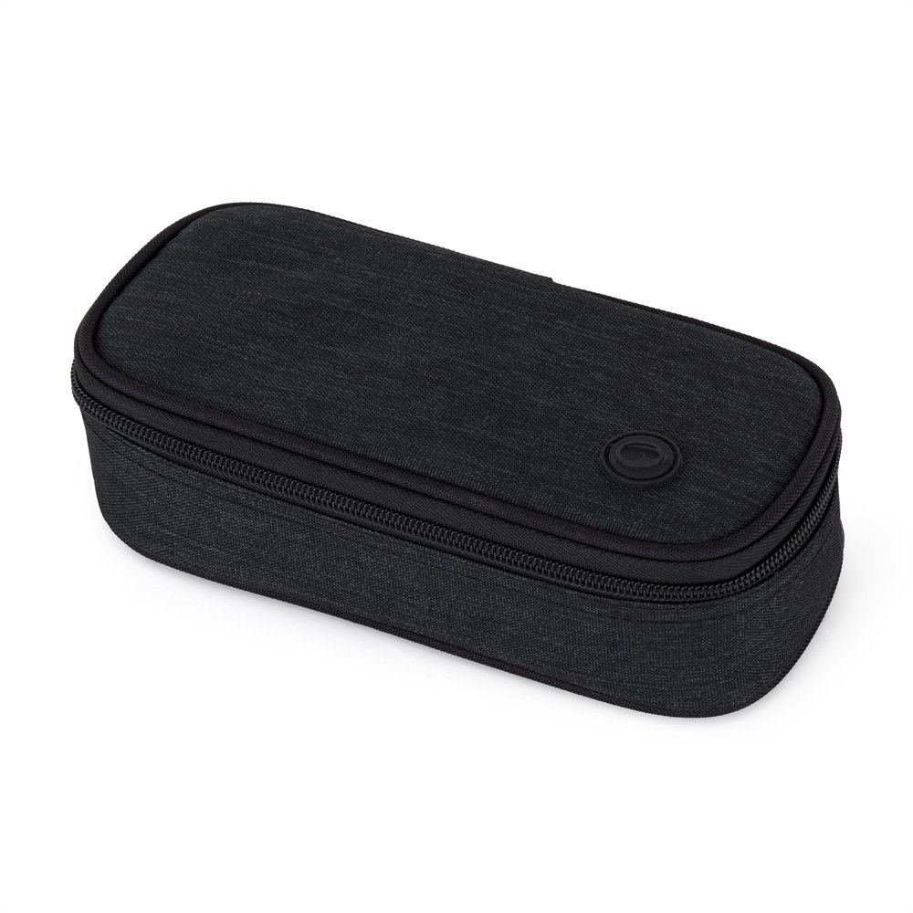 Školní penál Bagmaster - černý