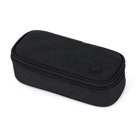 Obrázek produktu: Školní penál Bagmaster - černý