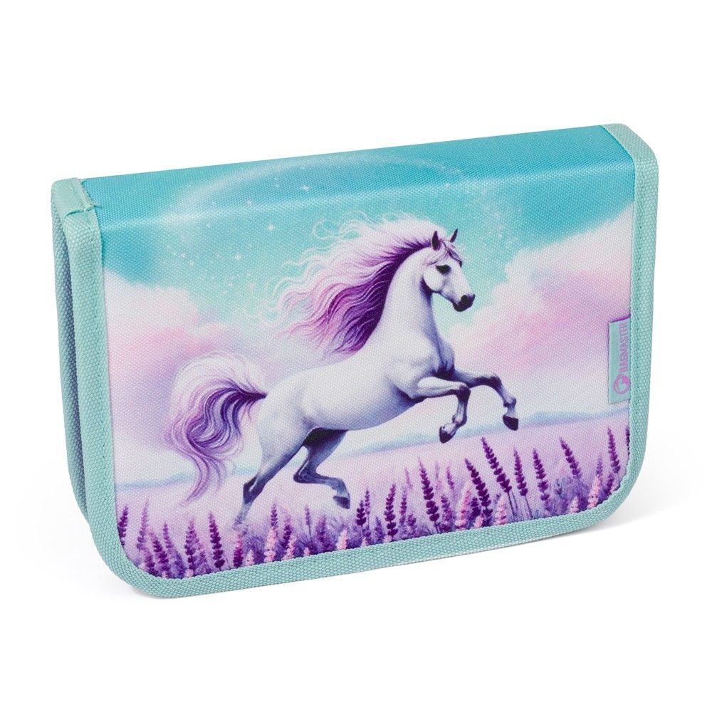 Školní penál Bagmaster - Kůň