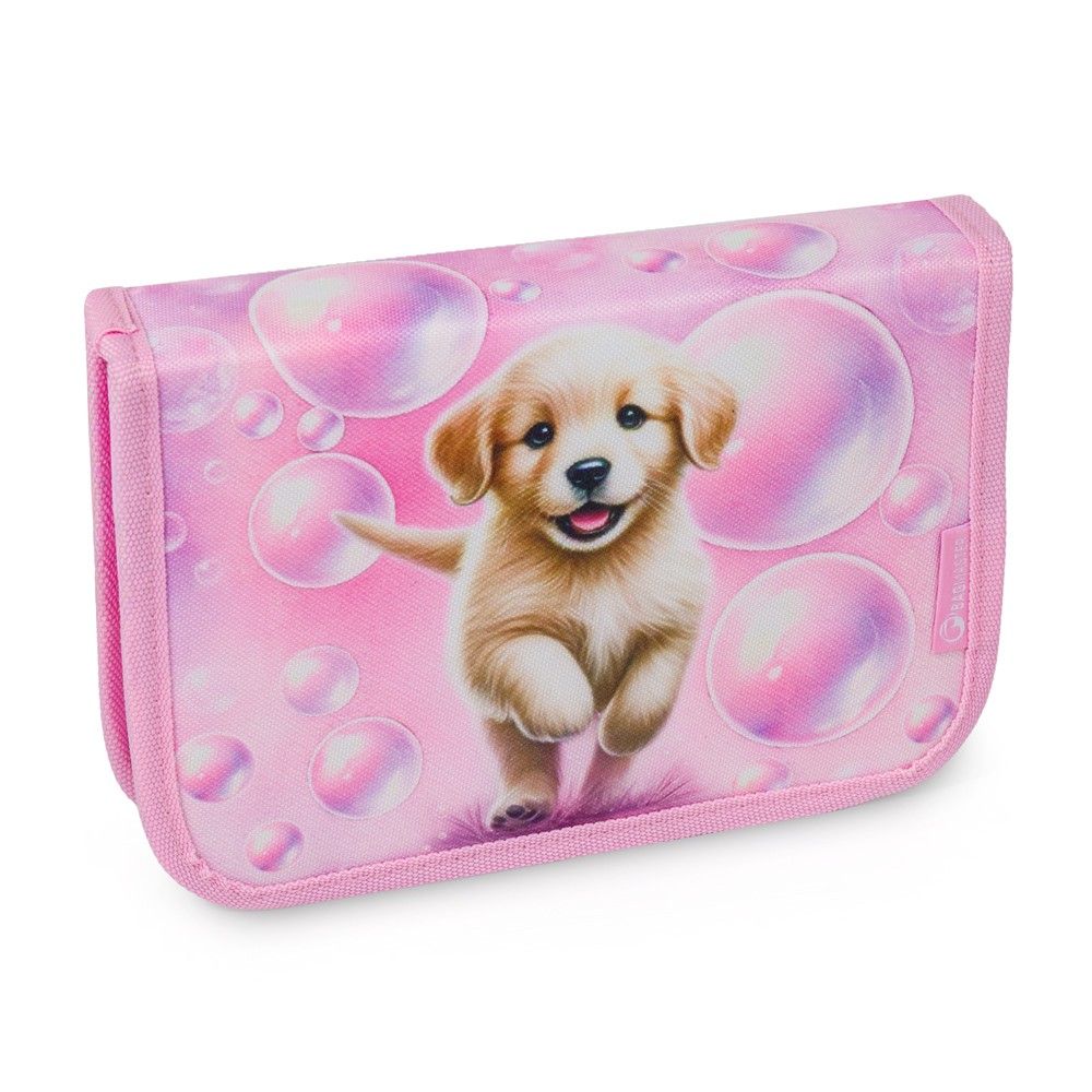 Školní penál Bagmaster - Pes