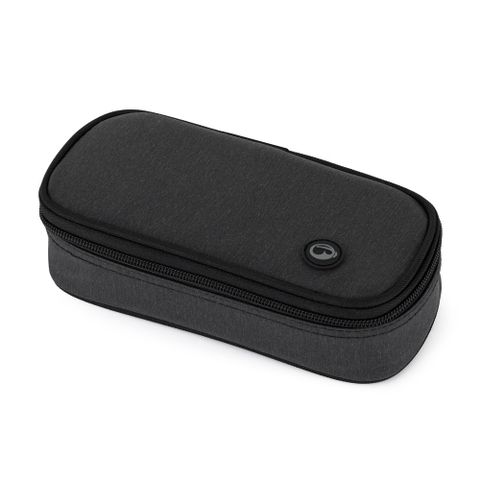 Obrázek produktu: Školní penál Bagmaster Scout - šedý