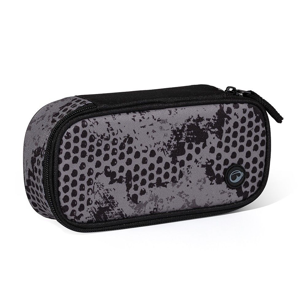 Školní penál Bagmaster - šedý