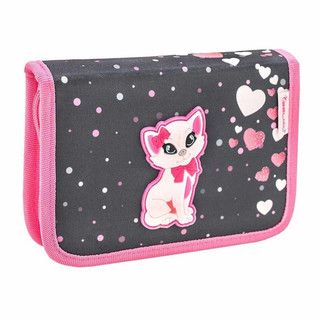 Obrázek produktu: Školní penál Belmil - Caty be mine