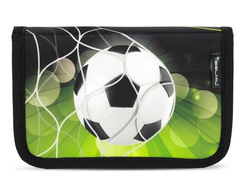 Obrázek produktu: Školní penál Belmil - Champion´s Kick