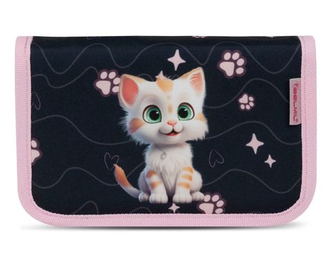 Obrázek produktu: Školní penál Belmil - Cute Kitten