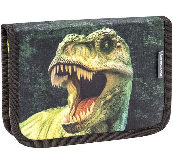 Školní penál Belmil - Dinosaur World 2