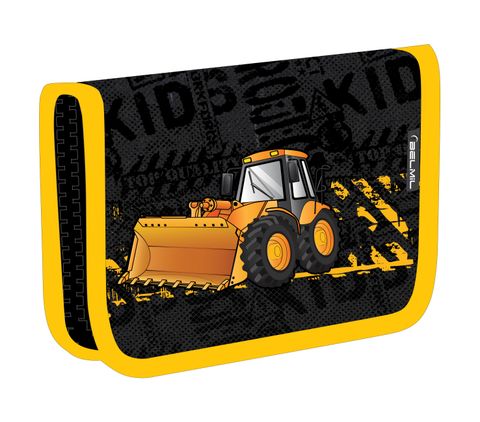 Obrázek produktu: Školní penál Belmil - Excavator