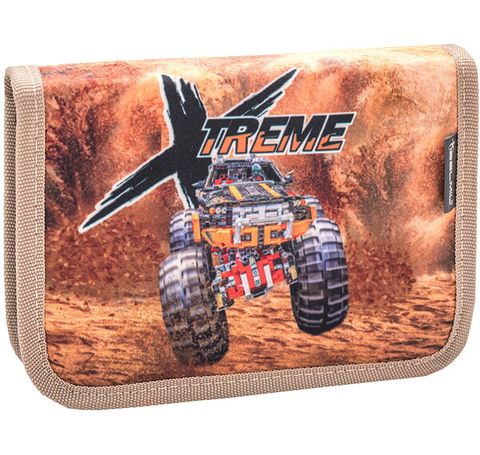 Obrázek produktu: Školní penál Belmil - Extreme monster truck
