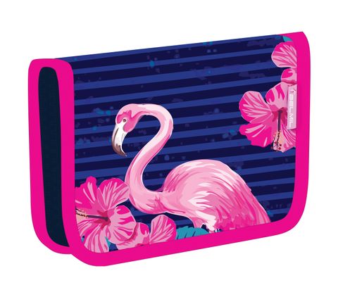 Obrázek produktu: Školní penál Belmil - Flamingo
