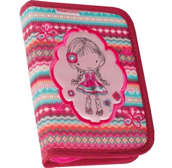 Školní penál Belmil - Lilly