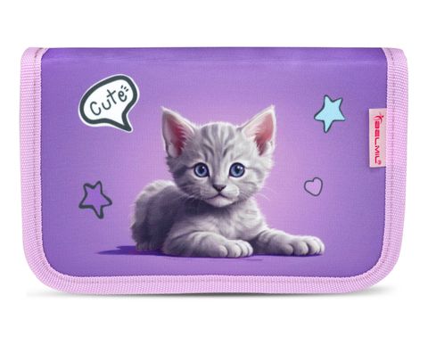 Obrázek produktu: Školní penál Belmil - Little Kittens