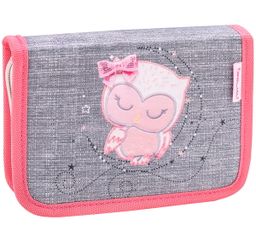Obrázek produktu: Školní penál Belmil - Little owl