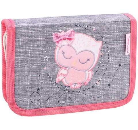 Obrázek produktu: Školní penál Belmil - Little owl