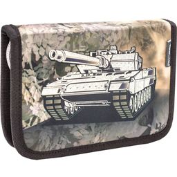 Obrázek produktu: Školní penál Belmil - Military vehicle