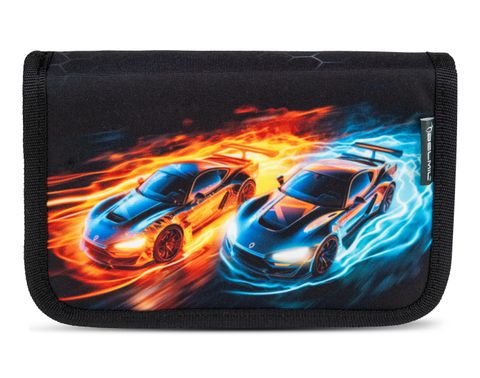 Obrázek produktu: Školní penál Belmil - Race It