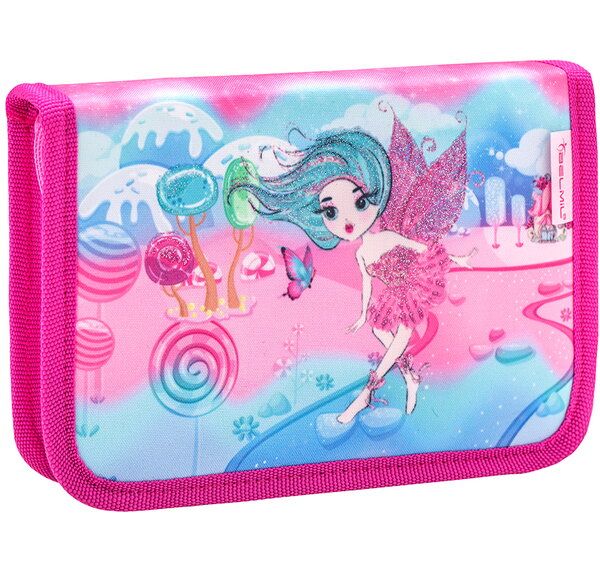 Školní penál Belmil - Sweet fairy