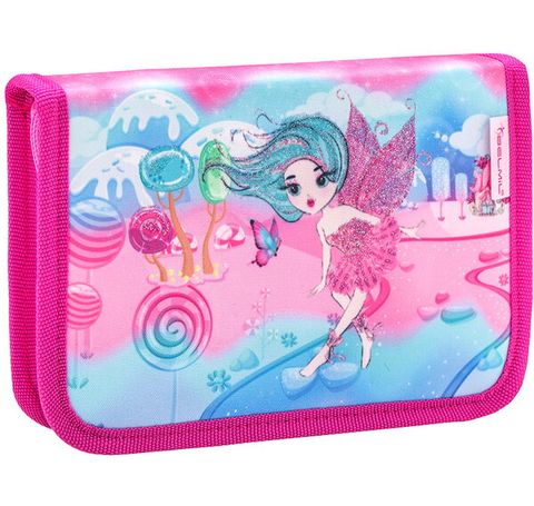 Obrázek produktu: Školní penál Belmil - Sweet fairy