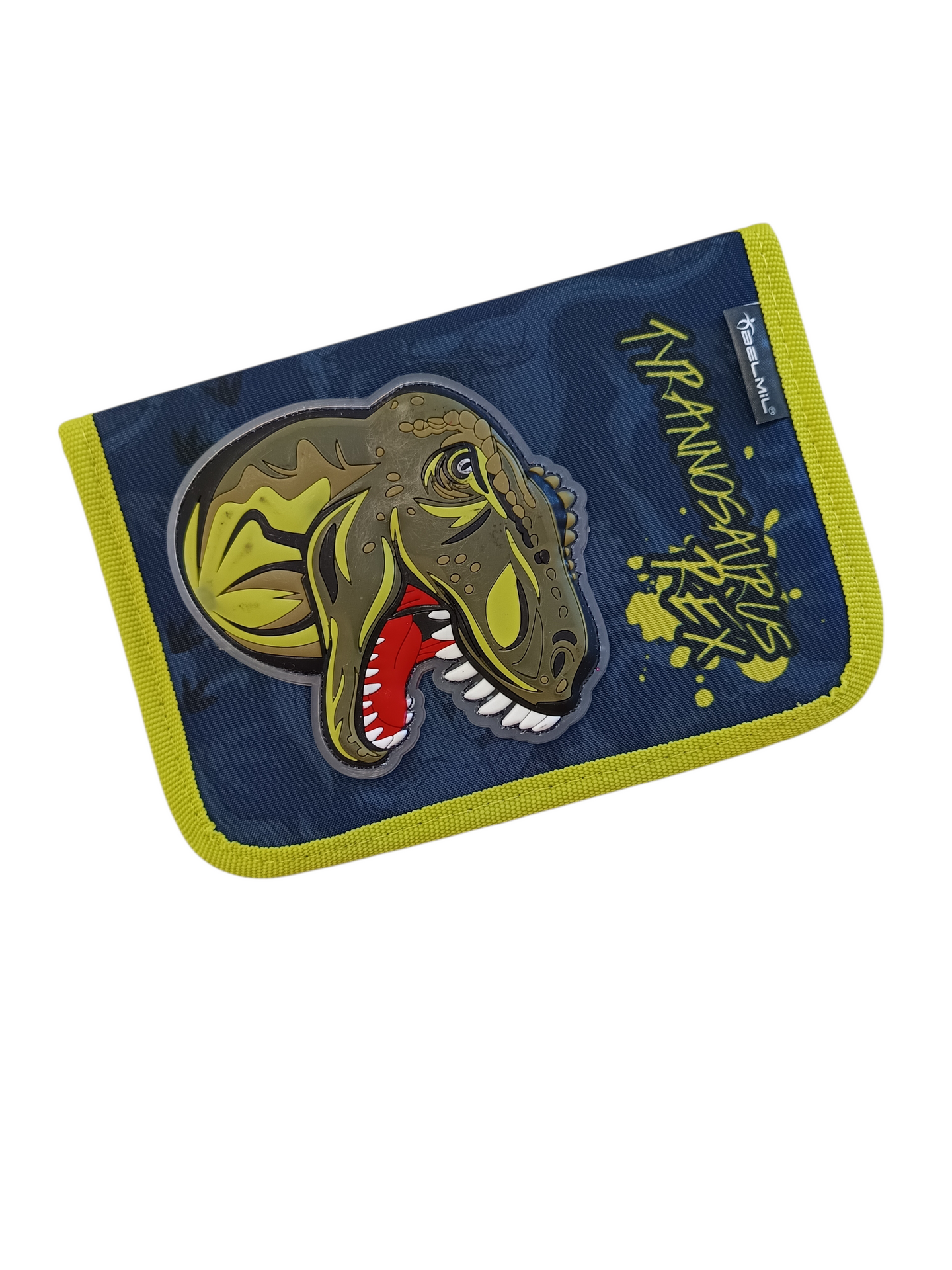 Školní penál Belmil - Tyrannosaurus Rex