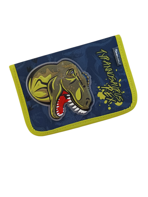 Obrázek produktu: Školní penál Belmil - Tyrannosaurus Rex