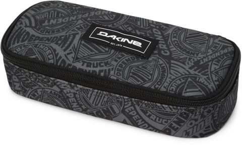 Obrázek produktu: Školní penál Dakine - Black independent