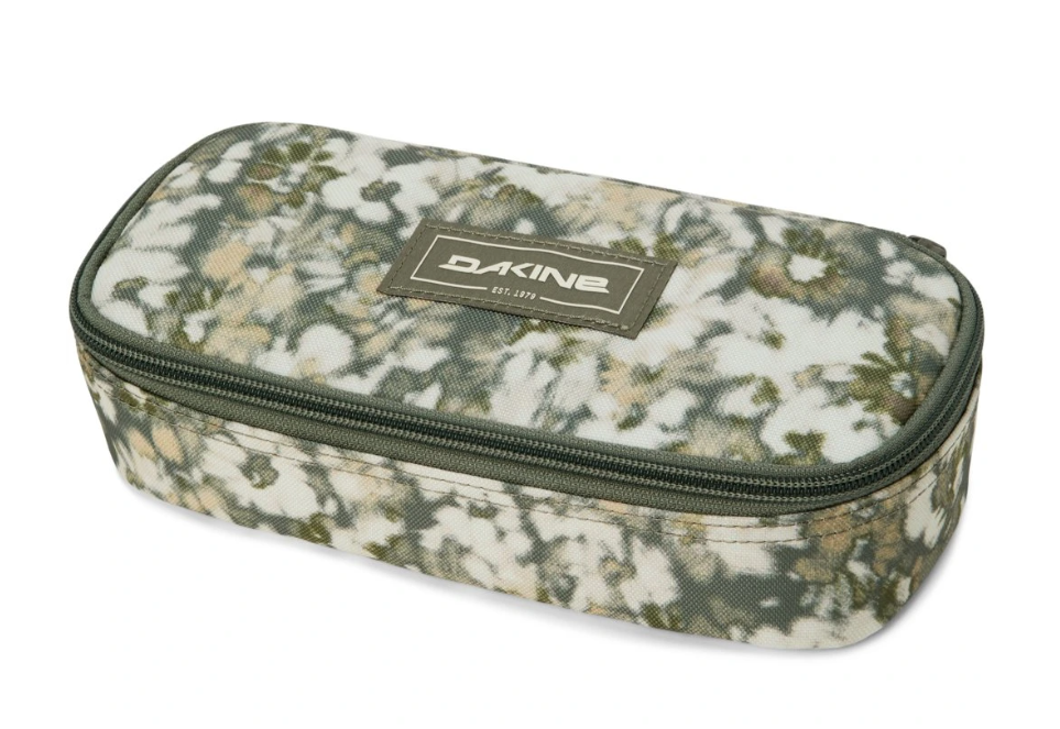 Školní penál Dakine - Misty bloom