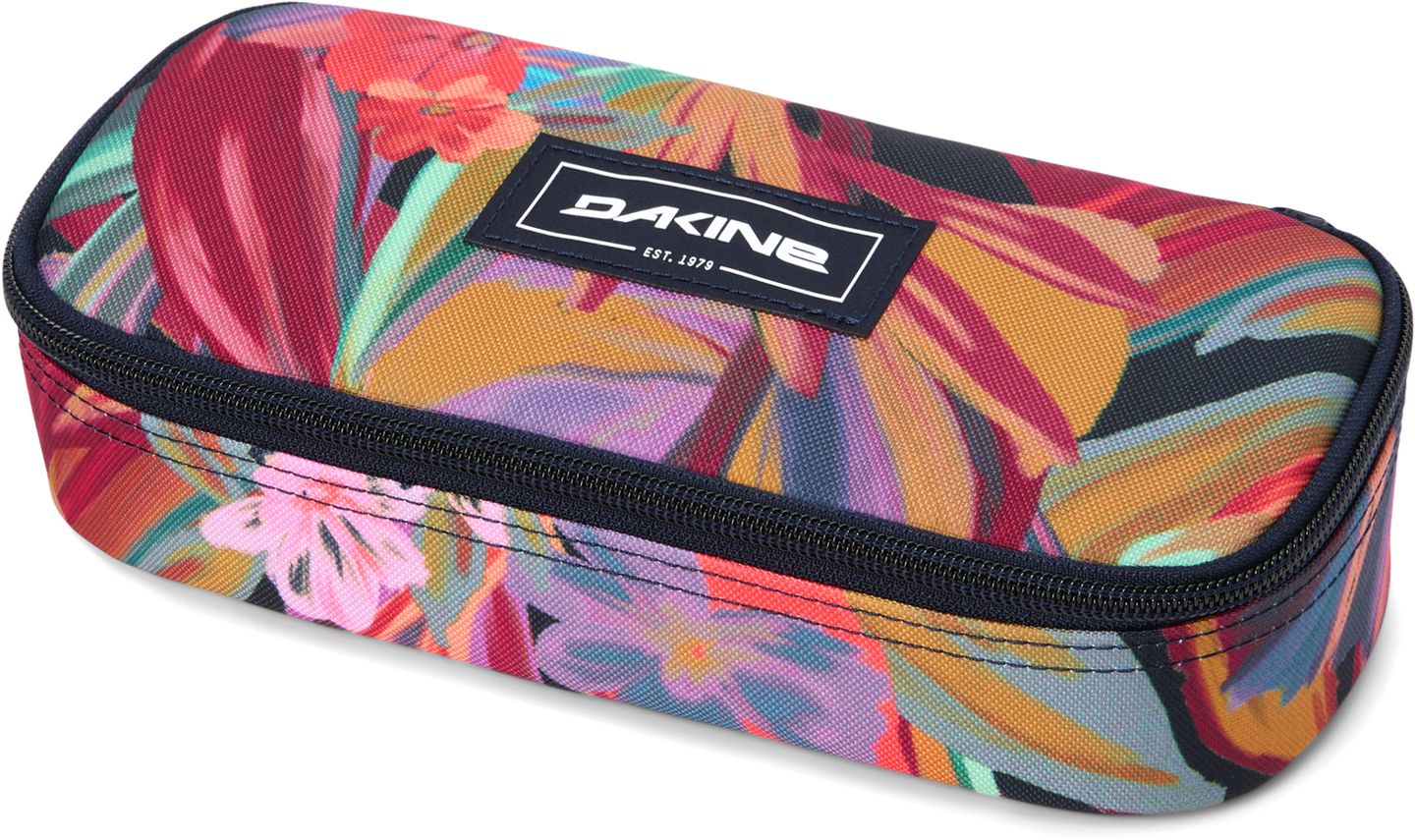 Školní penál Dakine - Tropical utopia