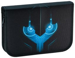 Obrázek produktu: Školní penál jednopatrový Droid