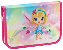 Obrázek produktu: Školní penál jednopatrový Fairy Tale
