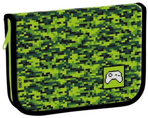 Obrázek produktu: Školní penál jednopatrový Play