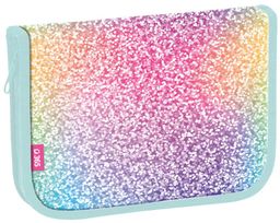 Obrázek produktu: Školní penál jednopatrový Sparkle