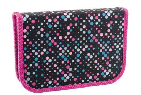 Obrázek produktu: Školní penál jednopatrový Stil - Dots