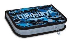 Obrázek produktu: Školní penál plný Ars Una - Lord of the Deep