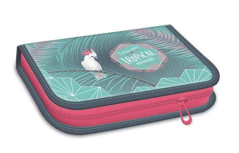 Obrázek produktu: Školní penál plný Ars Una Pink